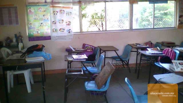 Aulas (vista previa)