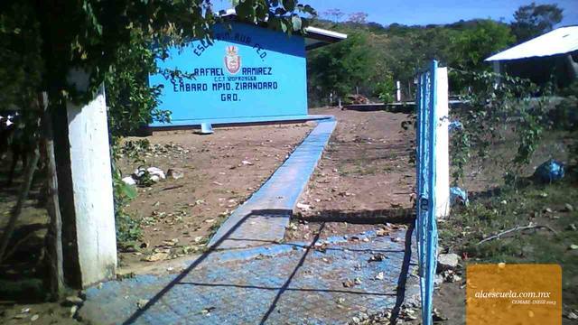 Entrada (vista previa)