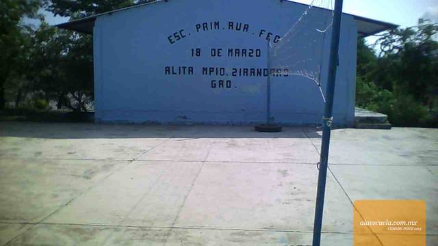 Entrada (vista previa)