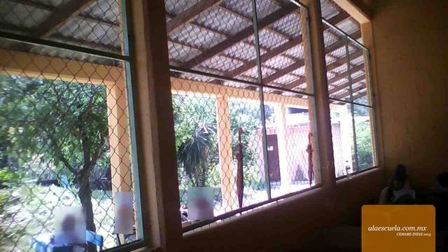 Aulas (vista previa)