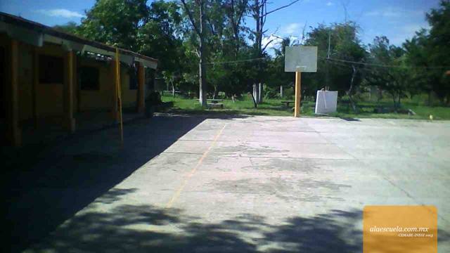 Áreas (vista previa)