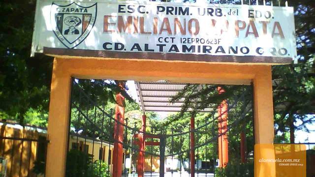 Entrada (vista previa)