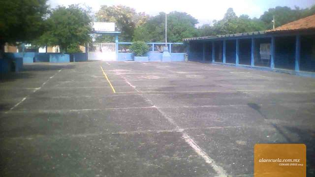 Áreas (vista previa)