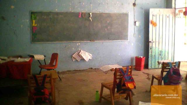 Aulas (vista previa)
