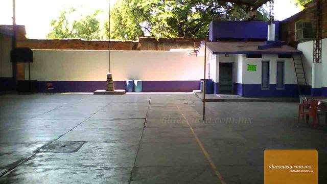 Áreas (vista previa)