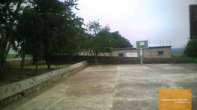 Áreas (vista previa)