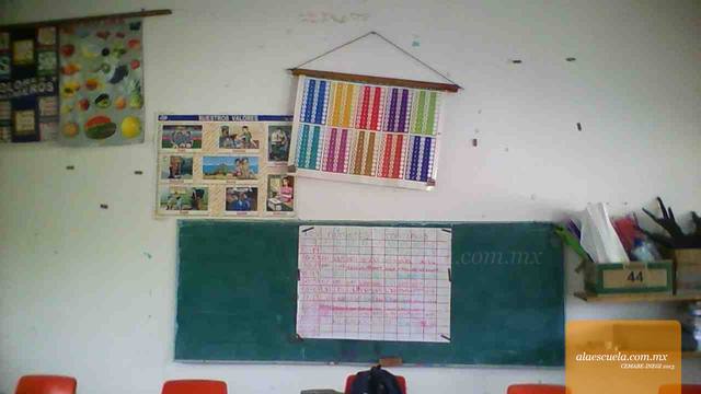 Aulas (vista previa)