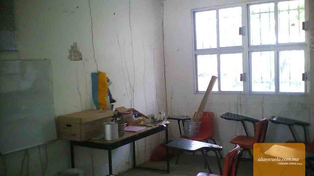 Aulas (vista previa)