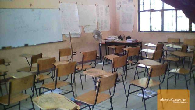 Aulas (vista previa)