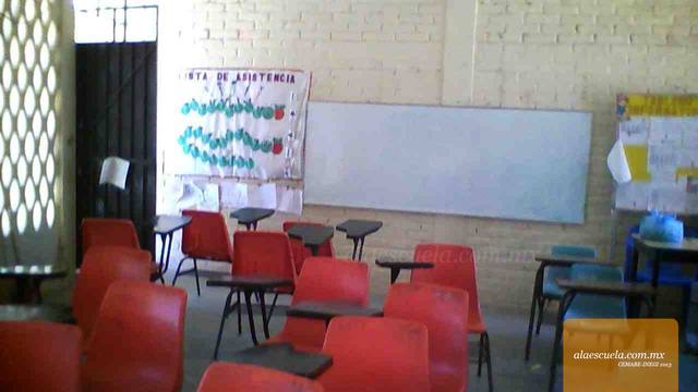 Aulas (vista previa)