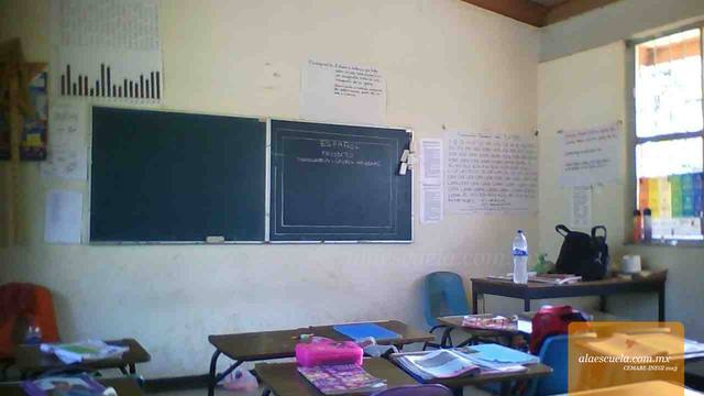 Aulas (vista previa)
