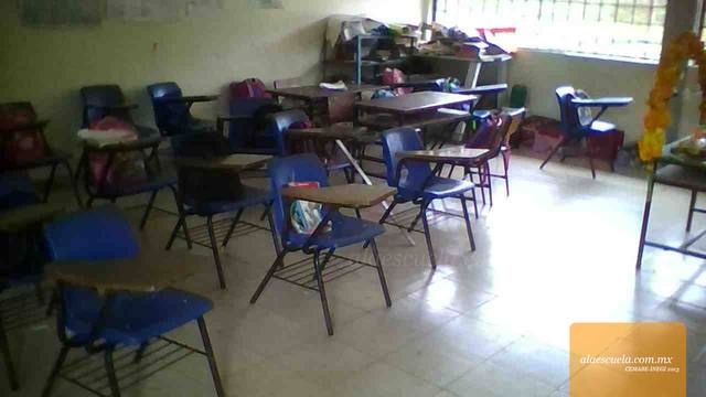 Aulas (vista previa)