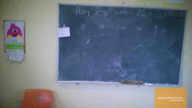 Aulas (vista previa)