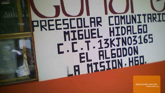 Entrada (vista previa)