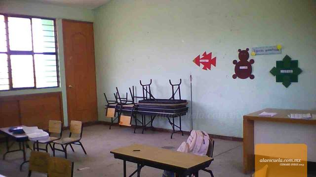 Aulas (vista previa)