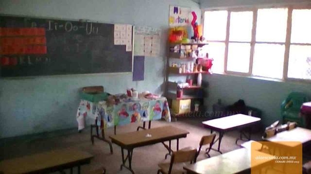 Aulas (vista previa)