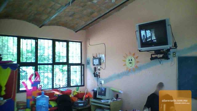 Aulas (vista previa)