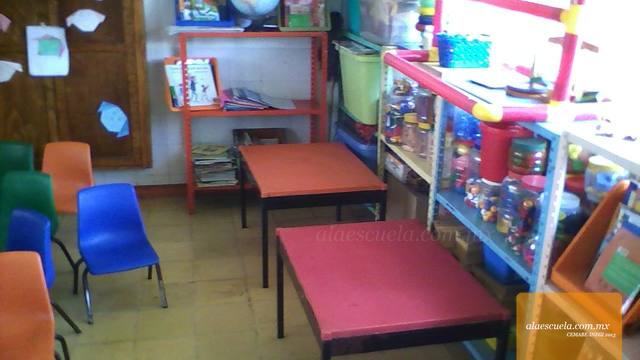 Aulas (vista previa)