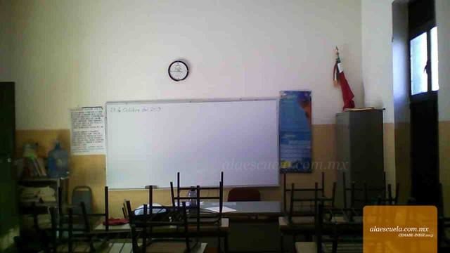 Aulas (vista previa)