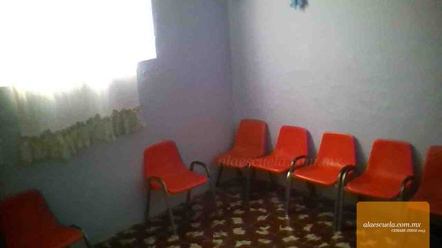 Aulas (vista previa)