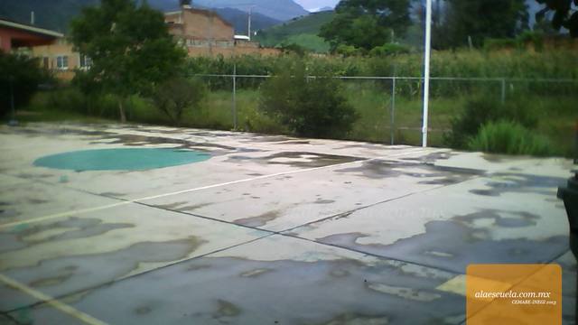 Áreas (vista previa)