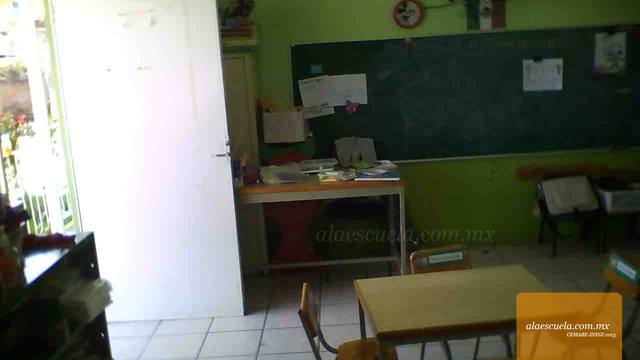 Aulas (vista previa)