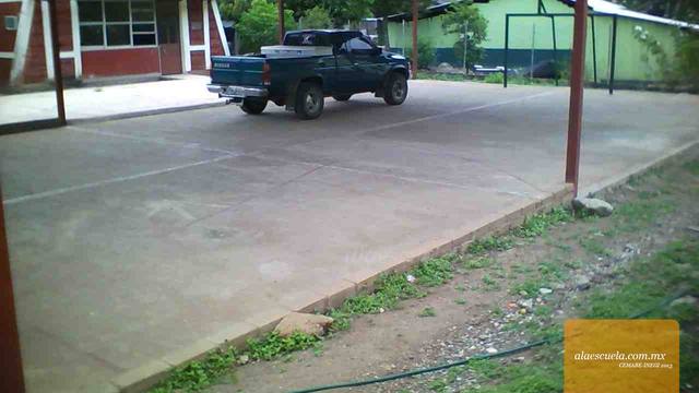 Áreas (vista previa)