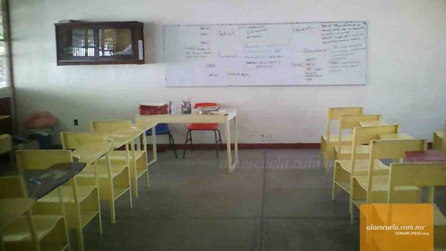 Aulas (vista previa)