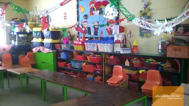 Aulas (vista previa)