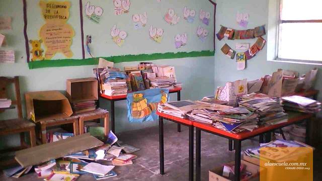 Aulas (vista previa)