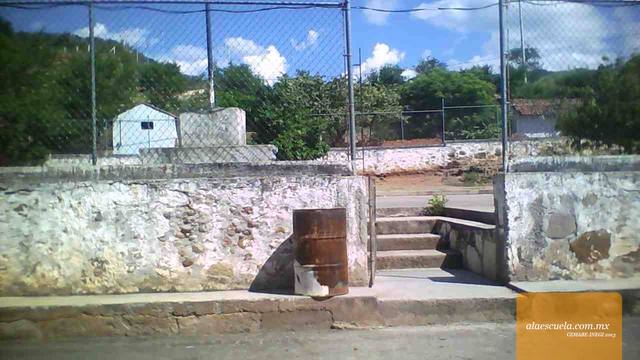 Entrada (vista previa)