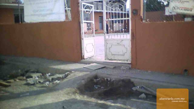 Entrada (vista previa)