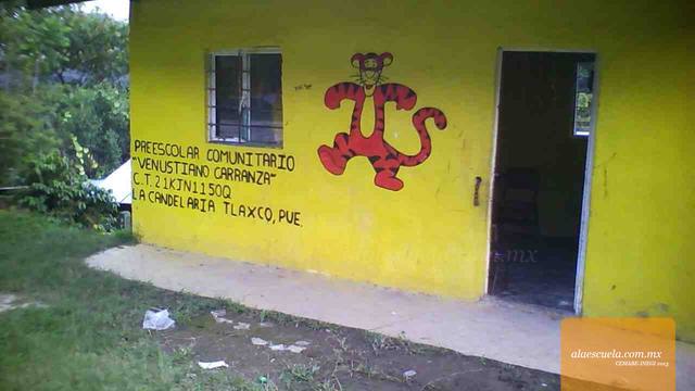 Entrada (vista previa)