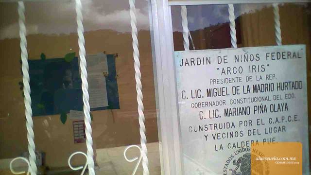 Aulas (vista previa)