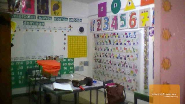 Aulas (vista previa)