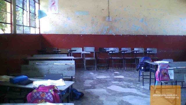 Aulas (vista previa)