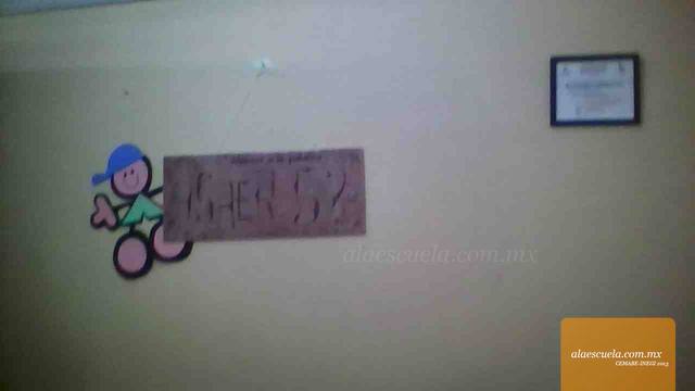 Aulas (vista previa)