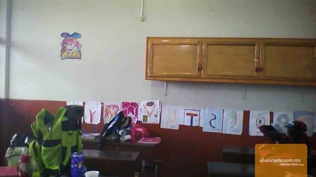Aulas (vista previa)
