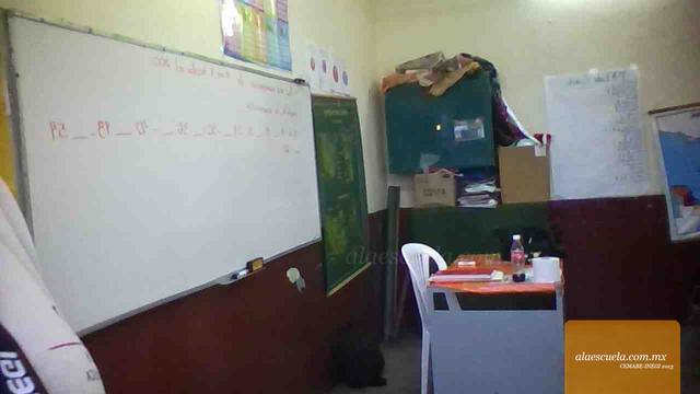 Aulas (vista previa)
