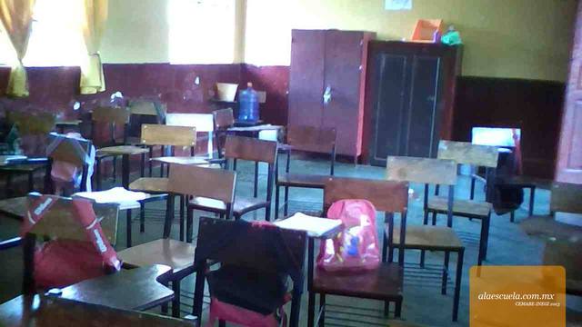 Aulas (vista previa)