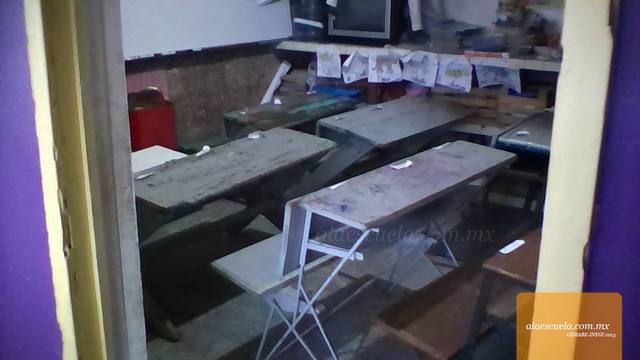 Aulas (vista previa)