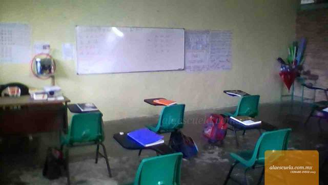 Aulas (vista previa)