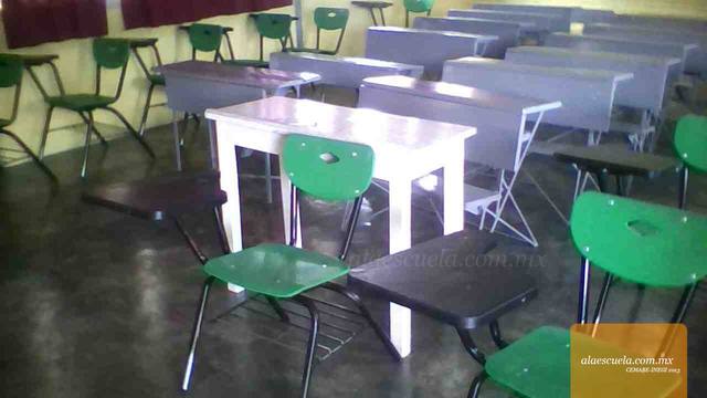 Aulas (vista previa)