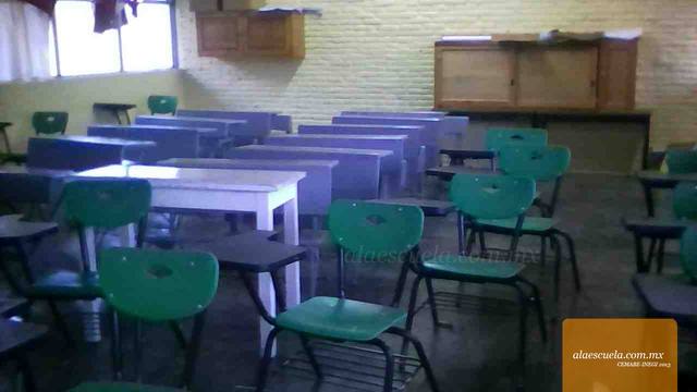 Aulas (vista previa)