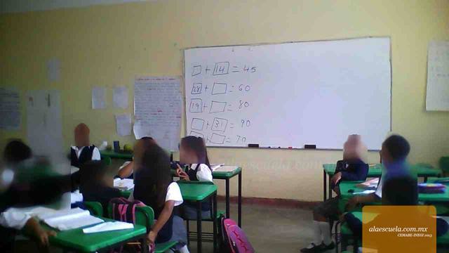 Aulas (vista previa)