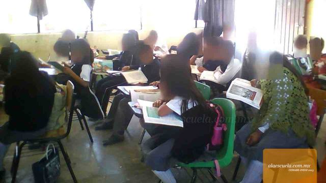 Aulas (vista previa)