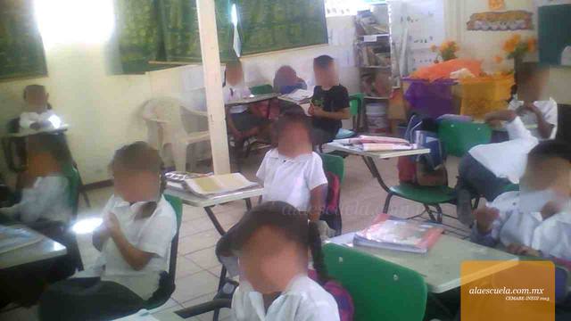 Aulas (vista previa)