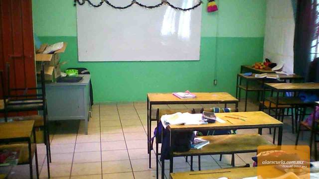 Aulas (vista previa)