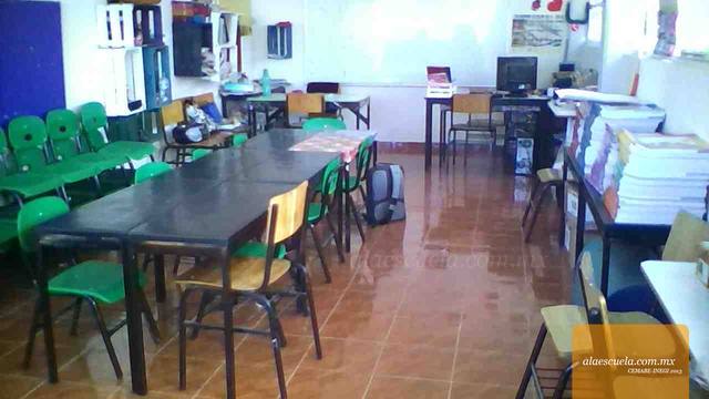 Aulas (vista previa)