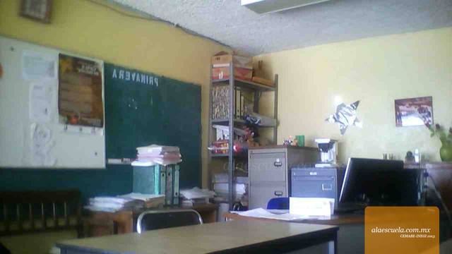Aulas (vista previa)